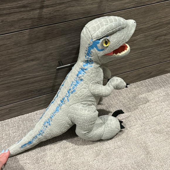 Build a bear Jurassic world - Picture 3 of 7